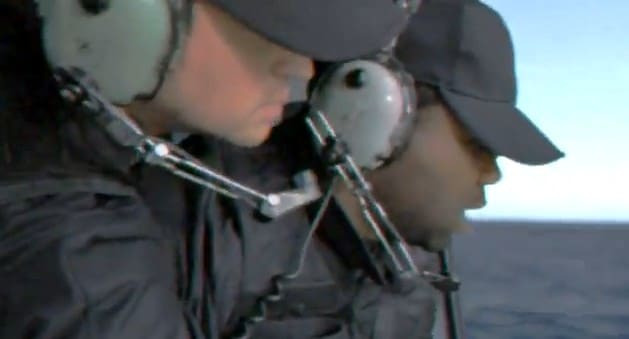 The Burial Video Of Usama Bin Laden [Humor]