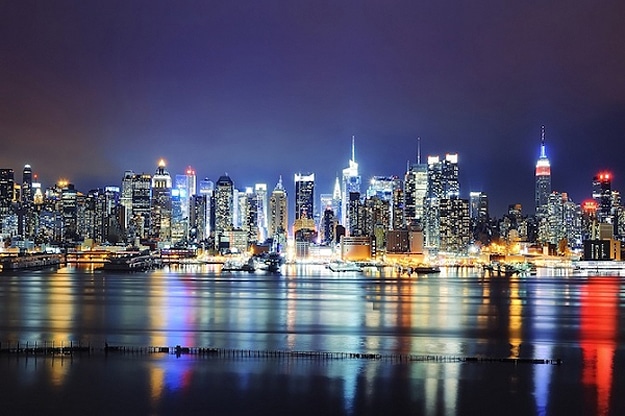 Spectacular New York City Photography [10 Pics]