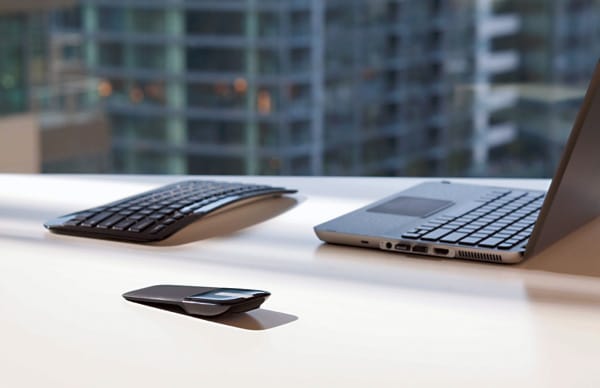 Arc Touch Mouse: A New Era Has Begun