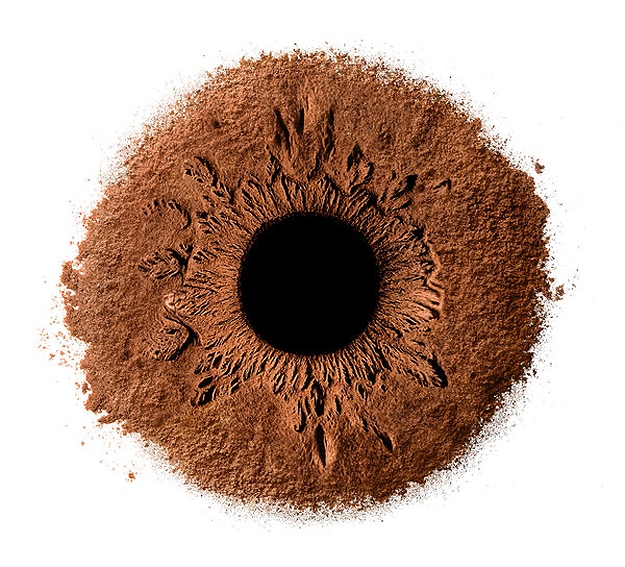 Eyes That Tell Stories: A Creative Look At Famous Eyes Eyes That Tell Stories: A Creative Look At Famous Eyes