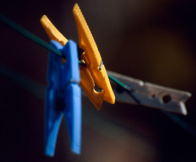 Germaphobes: New Technology Makes Clothes Germ-Free Germaphobes: New Technology Makes Clothes Germ-Free