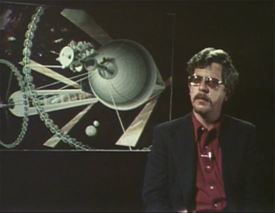 NASA’s ’70s Promise: 10,000 People Space Station By The Year 2000 NASA’s ’70s Promise: 10,000 People Space Station By The Year 2000