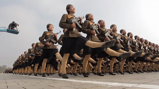 One Day On Earth: Every Country On The Same Day [Video]