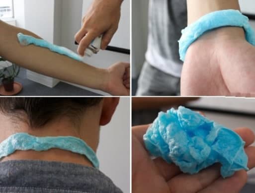 Summer Cooling Spray: This Is Just Too Cool Summer Cooling Spray: This Is Just Too Cool