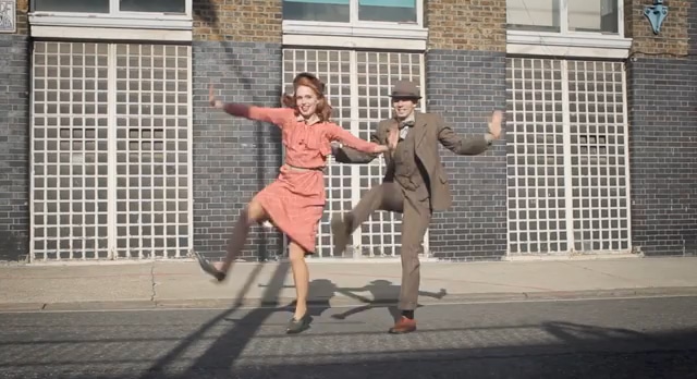 100 Years Of Dance & Fashion In 100 Seconds 100 Years Of Dance & Fashion In 100 Seconds