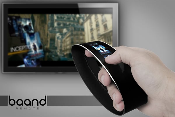Baand Remote: Next Gen Remote Control Is Here