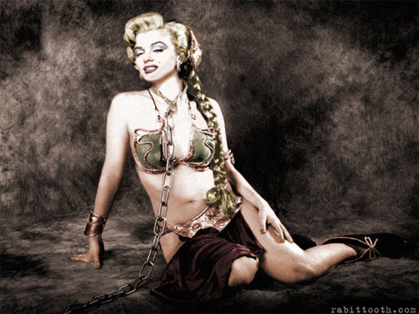 Celebrities Flawlessly Photoshopped Into Science Fiction Movies Celebrities Flawlessly Photoshopped Into Science Fiction Movies