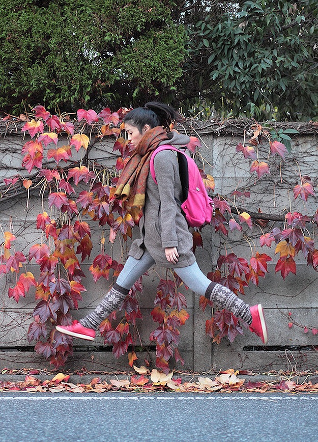 How To: Photograph Yourself In The Air (Levitation Photography) How To: Photograph Yourself In The Air (Levitation Photography)