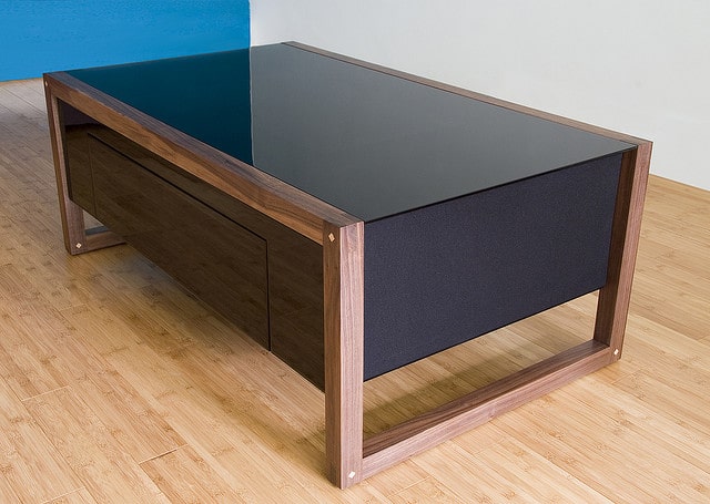 Killingest Retro Arcade Coffee Table Ever Made