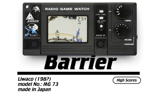 Pica Pic: Play All Those Retro Handheld Games Online! Pica Pic: Play All Those Retro Handheld Games Online!