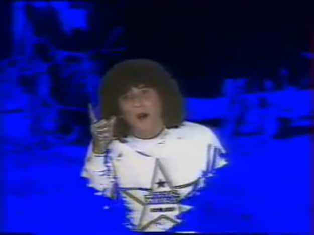 A Different WTF: The Star Wars Theme Song In French A Different WTF: The Star Wars Theme Song In French