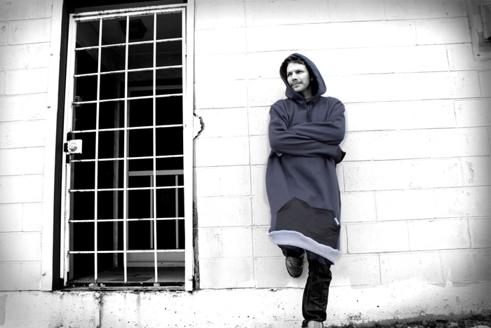 The Thuggie: The Most Comfortable Thing You Will Ever Wear The Thuggie: The Most Comfortable Thing You Will Ever Wear