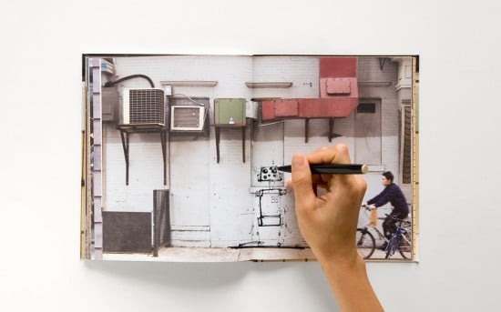 Street Art & Graffiti Notebook: A New Way To Doodle Street Art & Graffiti Notebook: A New Way To Doodle