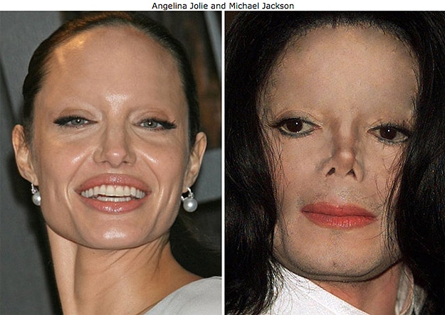 Celebrities Without Eyebrows: A Fun Photoshop Collection Celebrities Without Eyebrows: A Fun Photoshop Collection