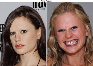 Celebrities Without Eyebrows: A Fun Photoshop Collection | Bit Rebels