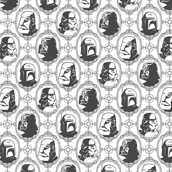 Imperial Forces Wallpaper: The Dark Side Of Interior Design Imperial Forces Wallpaper: The Dark Side Of Interior Design