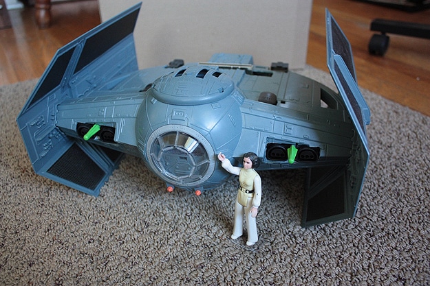 Retro Nintendo 64 Star Wars Tie Fighter Game Console Retro Nintendo 64 Star Wars Tie Fighter Game Console