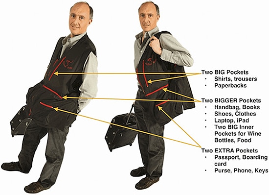 How To: Beat Airport Baggage Limits & Fees