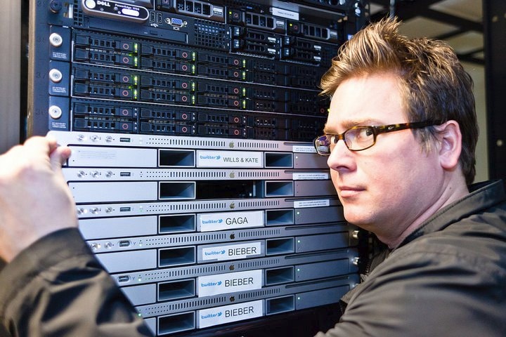 This Is Who Takes Up The Most Space On Twitter