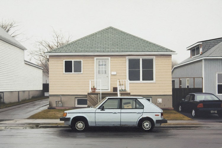 Ultra Realistic Paintings Will Make You Question What’s Real