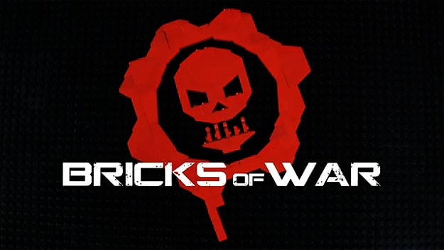 Bricks Of War: The Lego Gameplay Video Bricks Of War: The Lego Gameplay Video