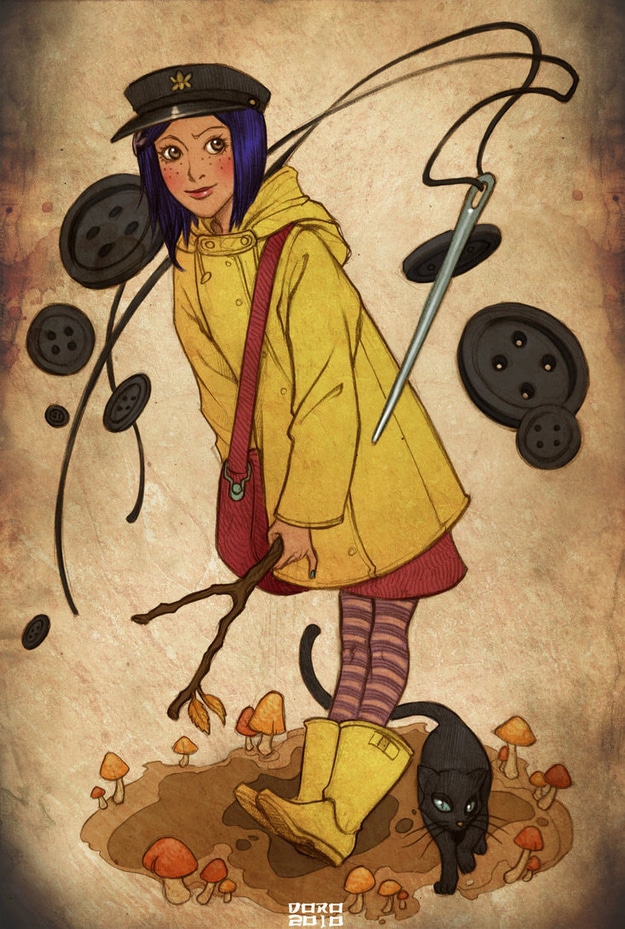 Your Favorite Cartoon Kids All Grown Up Your Favorite Cartoon Kids All Grown Up