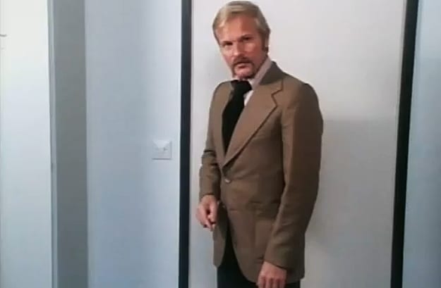 How Finnish People Were Advised To Open Doors In 1979 [Video]