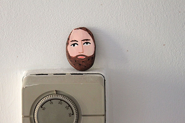 Pocket People: Carry A Handmade Friend In Your Pocket Pocket People: Carry A Handmade Friend In Your Pocket