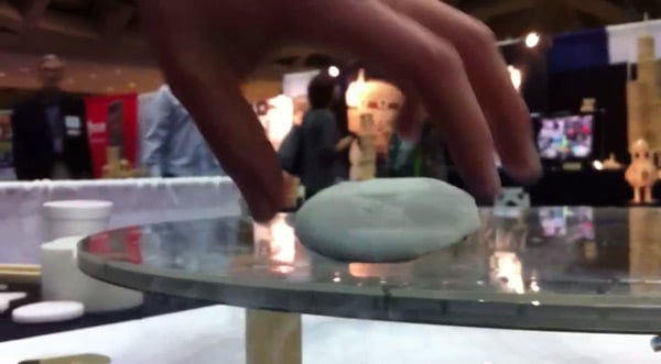 Quantum Levitation: Hoverboards Are Now A Possibility (Video)