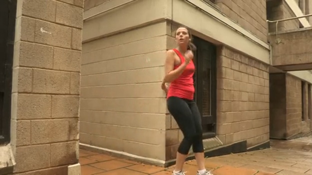 ZOMBIES, RUN!: Exercise While Running For Your Life