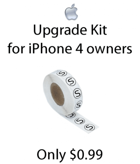 iPhone 4S Upgrade Kit Now Available! iPhone 4S Upgrade Kit Now Available!