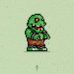 8-Bit Heroes: True Retro Art Inspiration | Bit Rebels