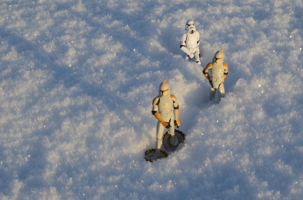 20 Hilarious Stormtrooper Lifestyle Portraits 20 Hilarious Stormtrooper Lifestyle Portraits