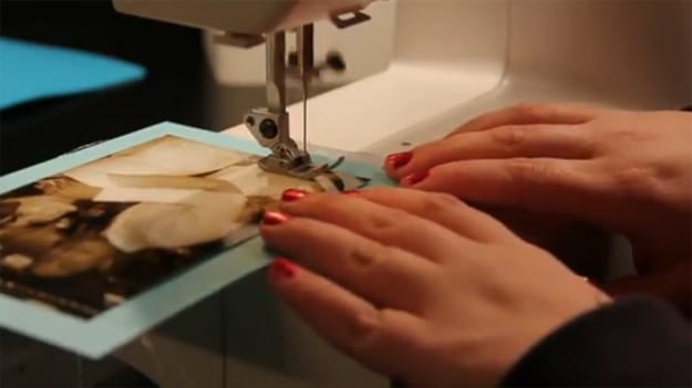 DIY Stitched Holiday Cards: A Fun Way To Make Creative Cards DIY Stitched Holiday Cards: A Fun Way To Make Creative Cards