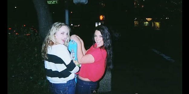 Take A Photo: A Social Experiment With Disposable Cameras