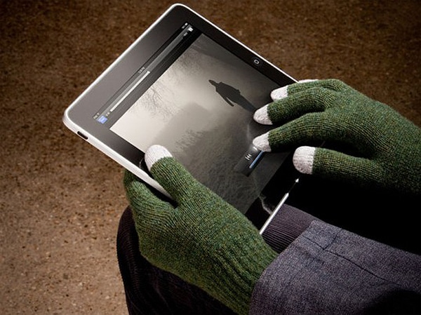 Top 10 Must-Have Gloves For Geeks Top 10 Must-Have Gloves For Geeks