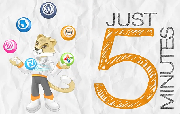 Best 4-Day Sale EVER: Turbocharge Your Site $1 For 1TB At MaxCDN