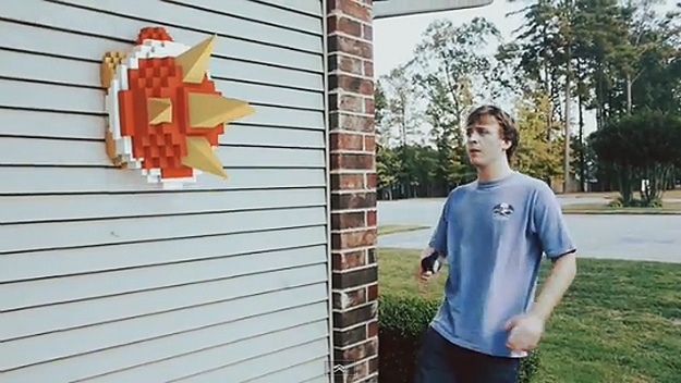 World’s Most Realistic Ground Battle Warfare Simulator [Video]