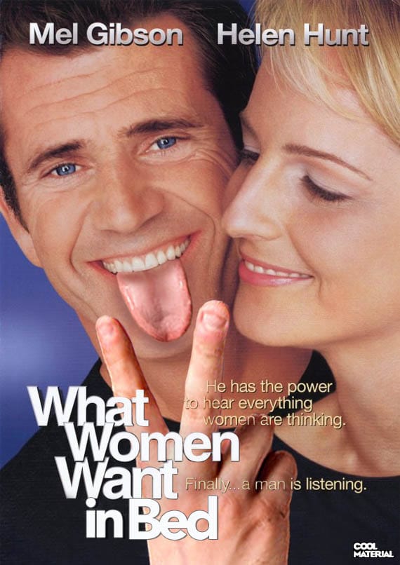 9 Movie Titles Improved By Adding “In Bed” 9 Movie Titles Improved By Adding “In Bed”