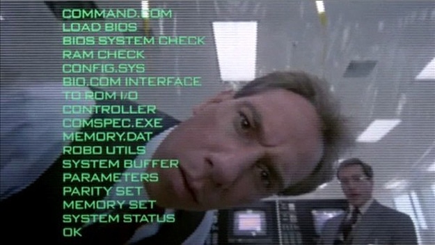 Terminator Eyes: Augmented Reality In Contact Lenses Terminator Eyes: Augmented Reality In Contact Lenses