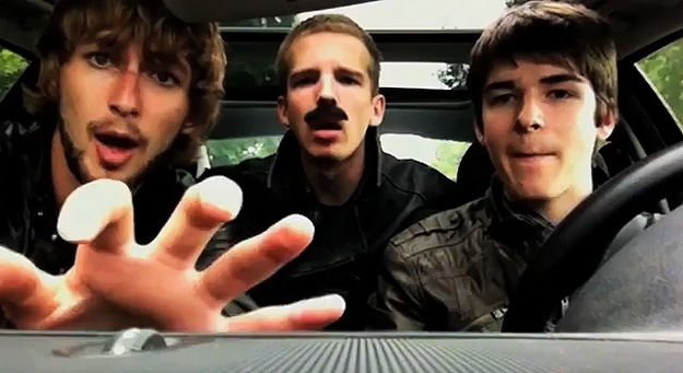 The Evolution Of Music Delivered In One Video The Evolution Of Music Delivered In One Video