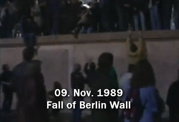 100 Years Of Significant Events In 10 Minutes [Video]