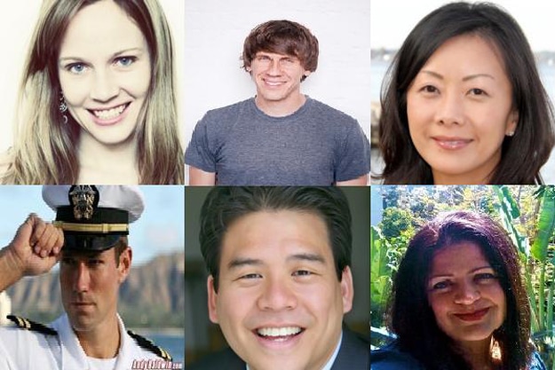 12 Days Of Giving: Because Giving Kicks Ass 12 Days Of Giving: Because Giving Kicks Ass