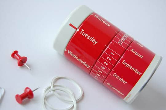 30 Creative, Colorful & Inspiring 2012 Calendar Designs 30 Creative, Colorful & Inspiring 2012 Calendar Designs