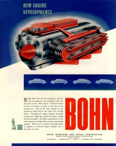 18 Futuristic Machines Imagined In 1940 | Bit Rebels