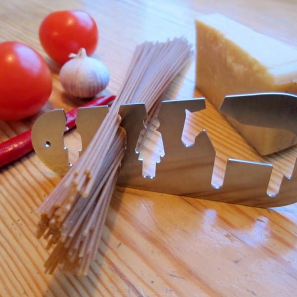 Measure Spaghetti Like A Boss! Measure Spaghetti Like A Boss!