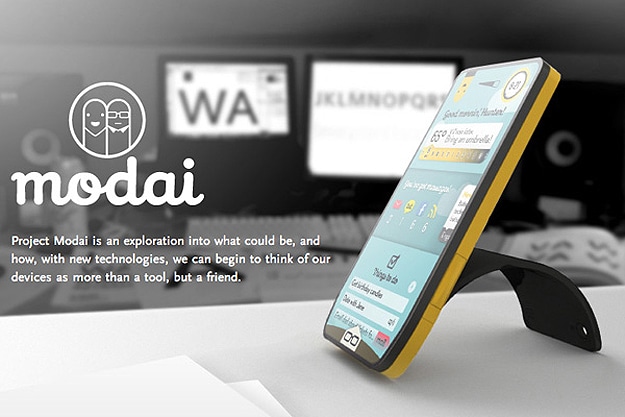 Technology Gets Cozy: The BFF Phone That Becomes Your Friend Technology Gets Cozy: The BFF Phone That Becomes Your Friend