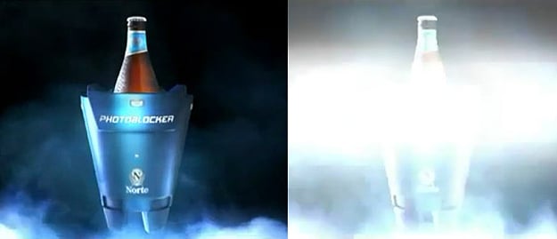 Photoblocker: Stops Photos At The Club From Getting On Facebook Photoblocker: Stops Photos At The Club From Getting On Facebook