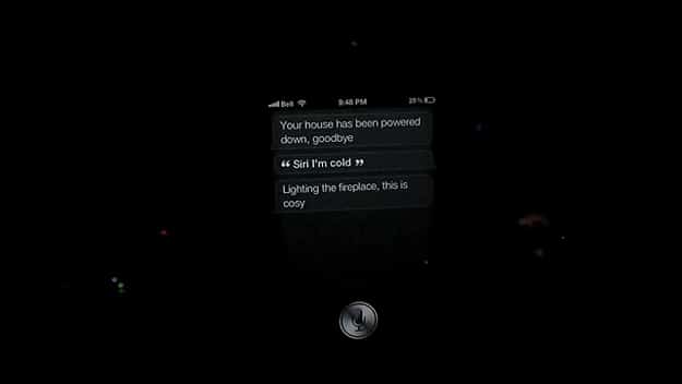 Siri Hack Enables Voice-Controlled Home Automation Siri Hack Enables Voice-Controlled Home Automation