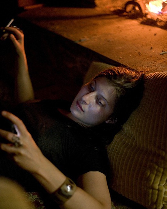 Social Lights: Intimate Moments With An iPhone [10 Pics]